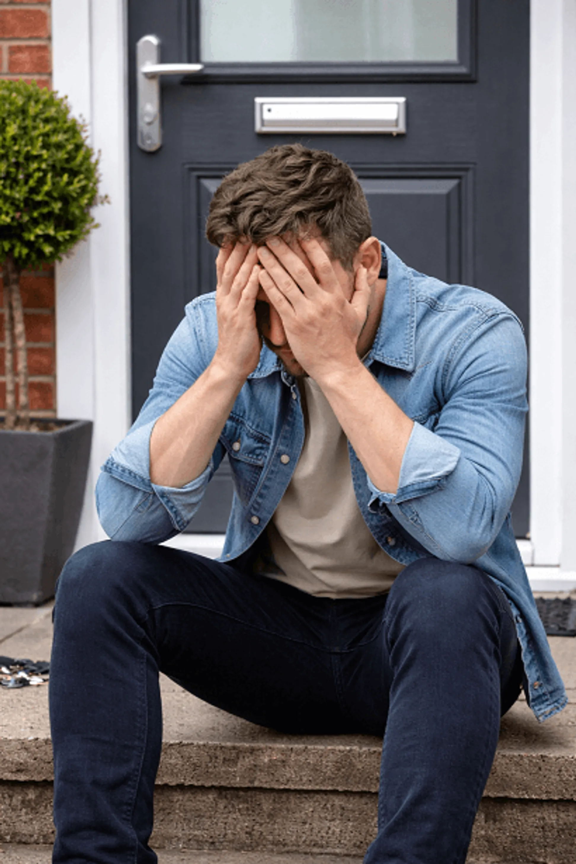 Emergency lockout service - professional locksmith assistance